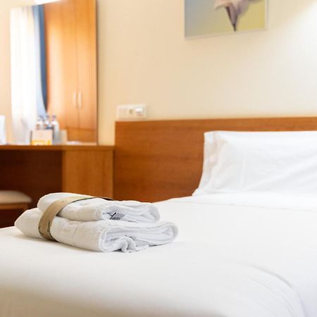 Insidehome Zaravencia Plaza Mayor Торо Экстерьер фото