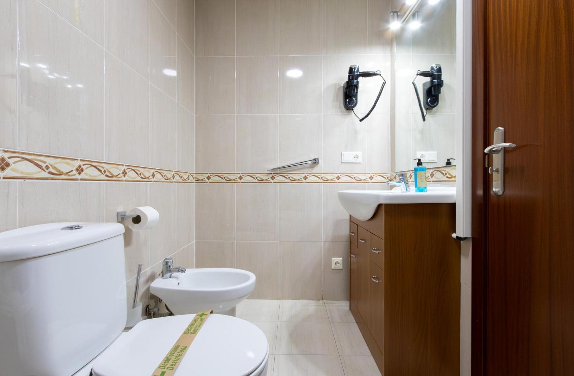 Insidehome Zaravencia Plaza Mayor Торо Экстерьер фото