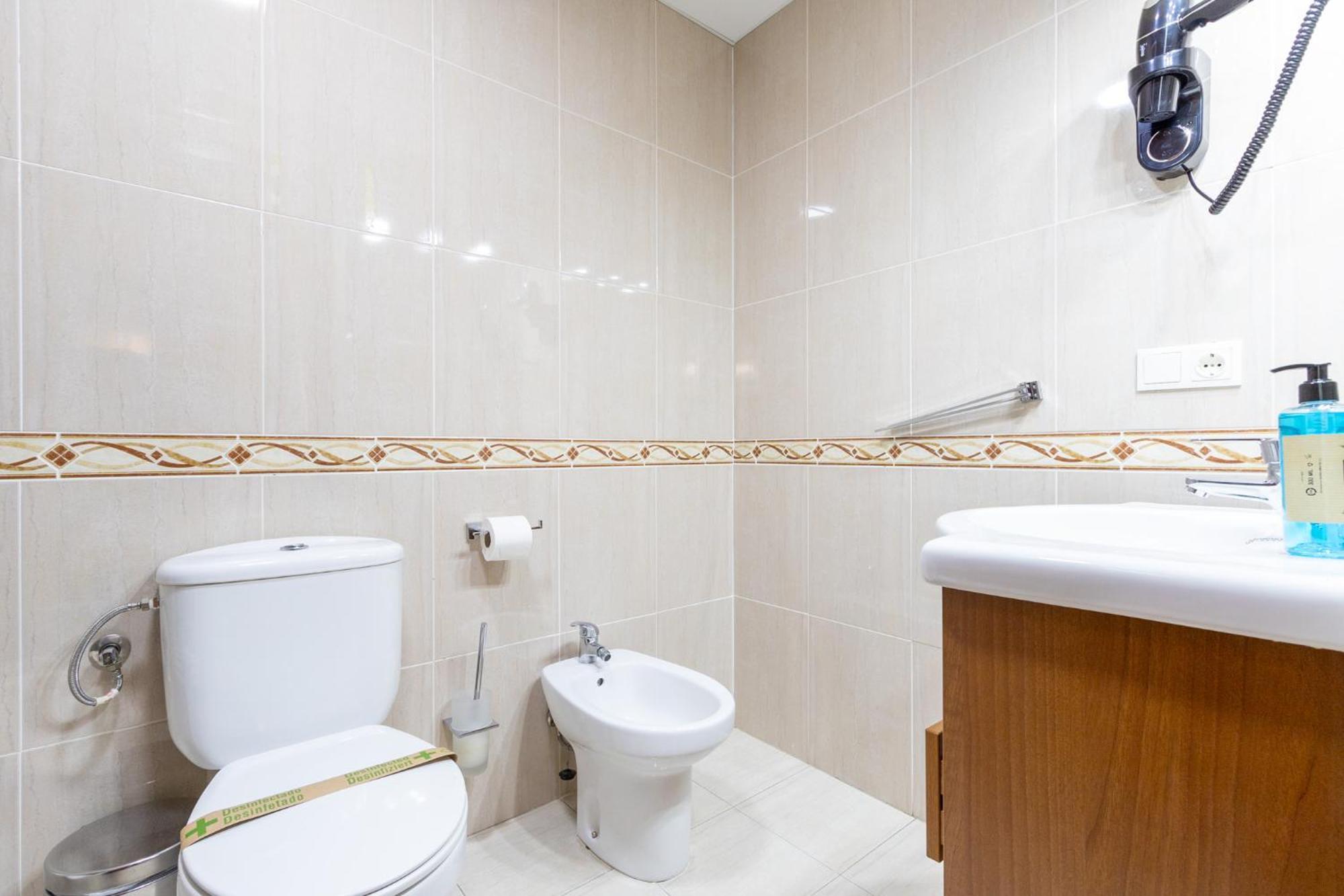 Insidehome Zaravencia Plaza Mayor Торо Экстерьер фото