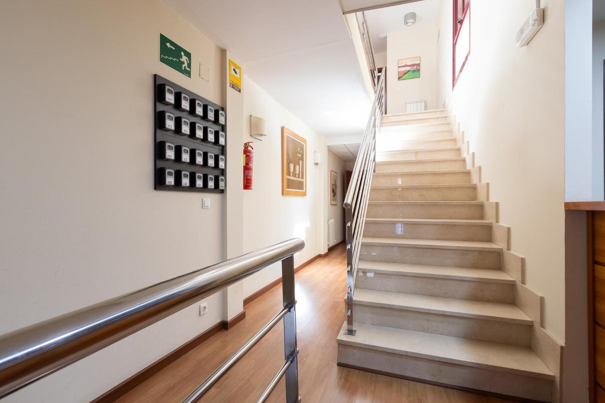 Insidehome Zaravencia Plaza Mayor Торо Экстерьер фото