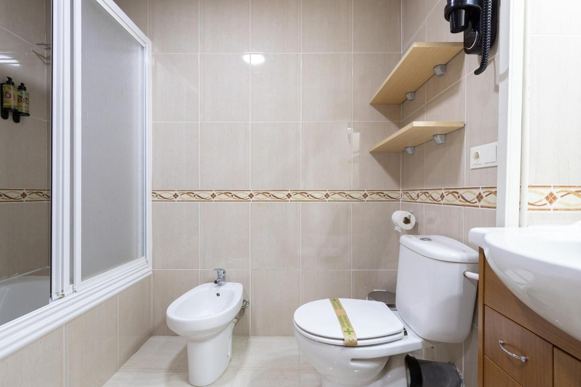 Insidehome Zaravencia Plaza Mayor Торо Экстерьер фото