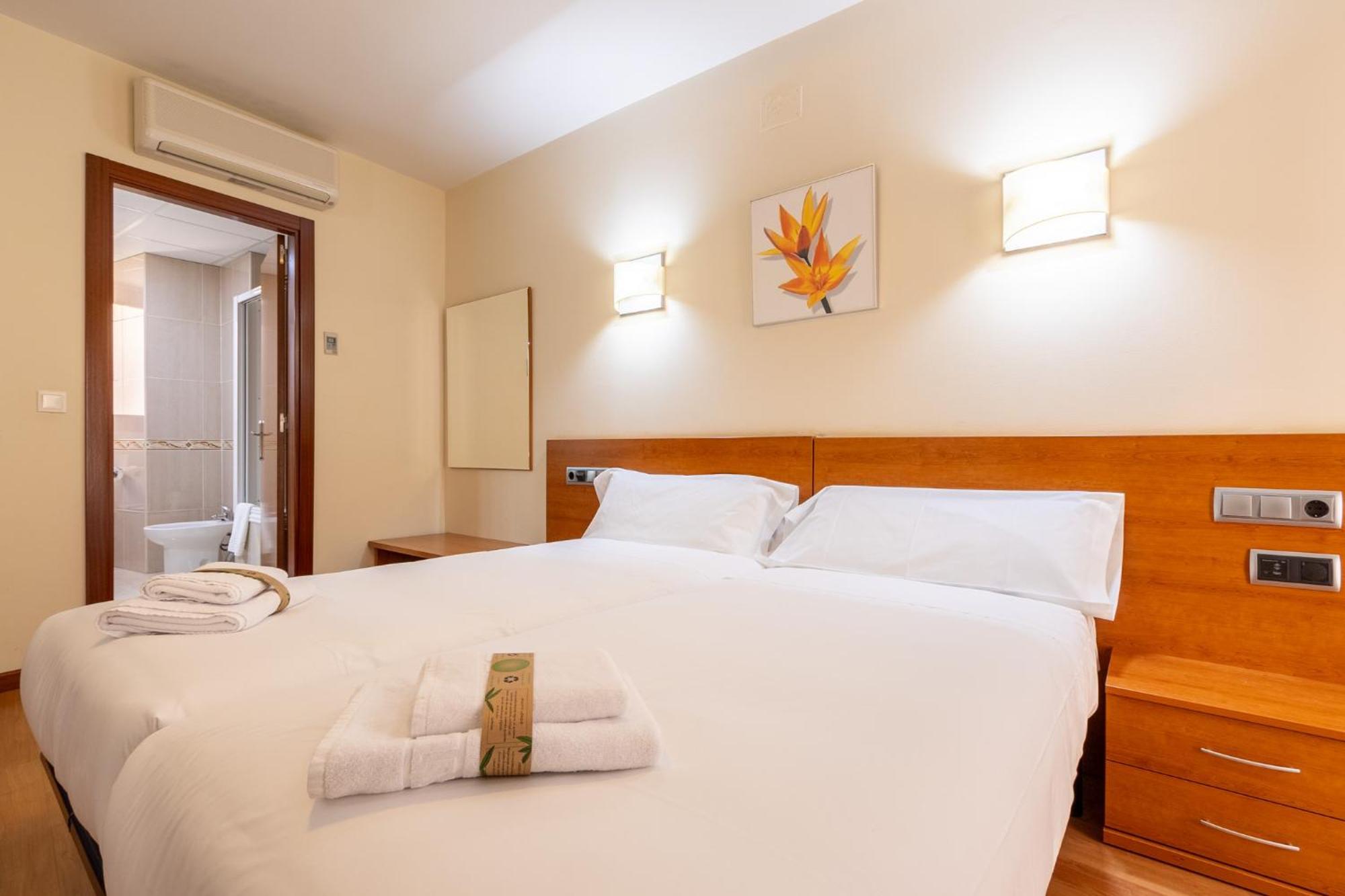 Insidehome Zaravencia Plaza Mayor Торо Экстерьер фото