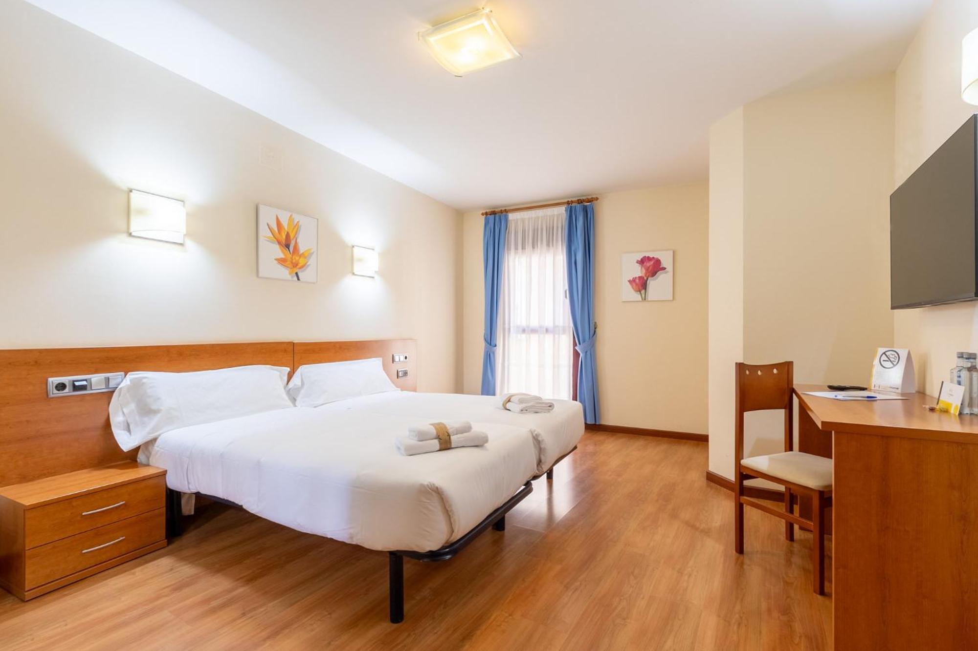 Insidehome Zaravencia Plaza Mayor Торо Экстерьер фото