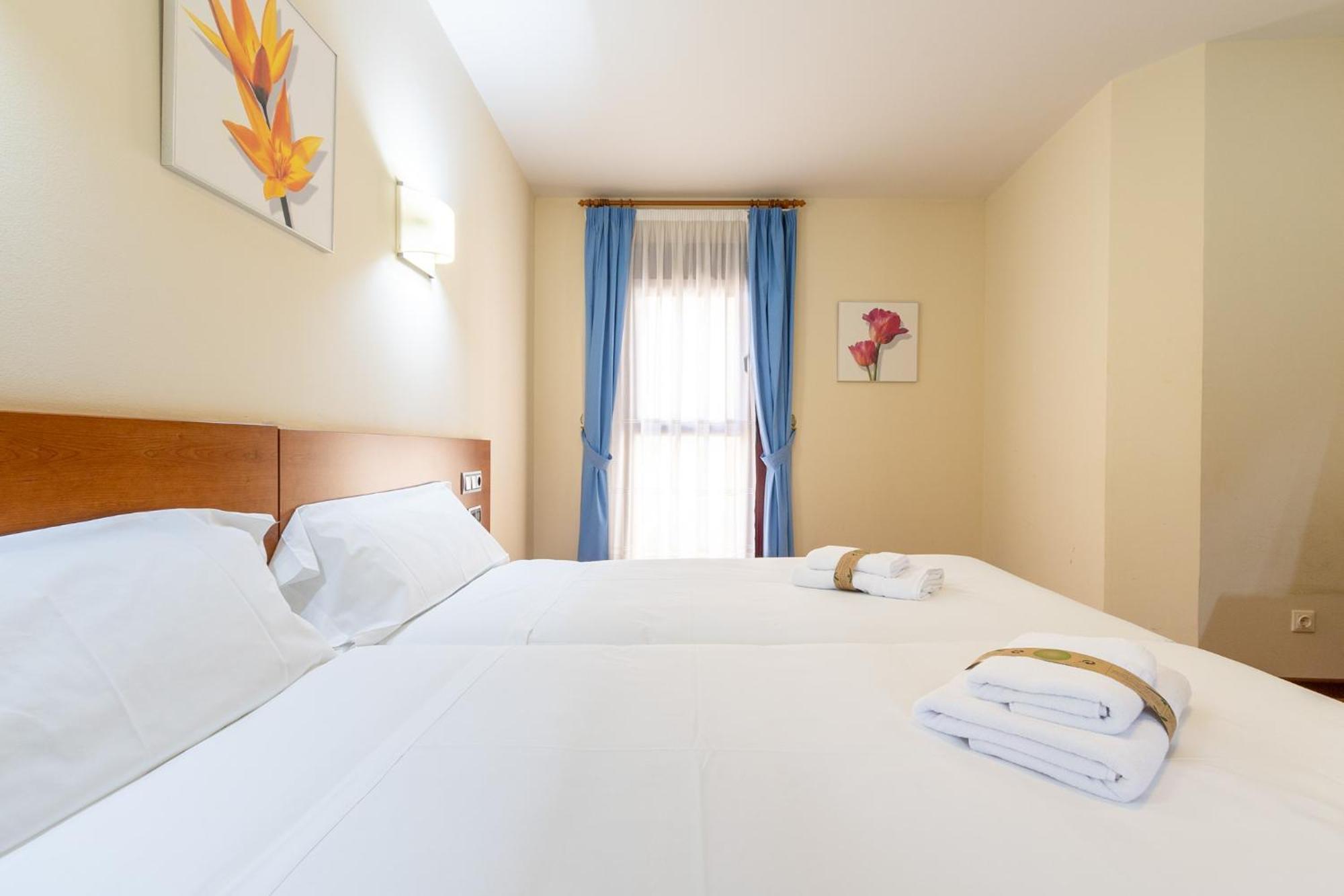 Insidehome Zaravencia Plaza Mayor Торо Экстерьер фото