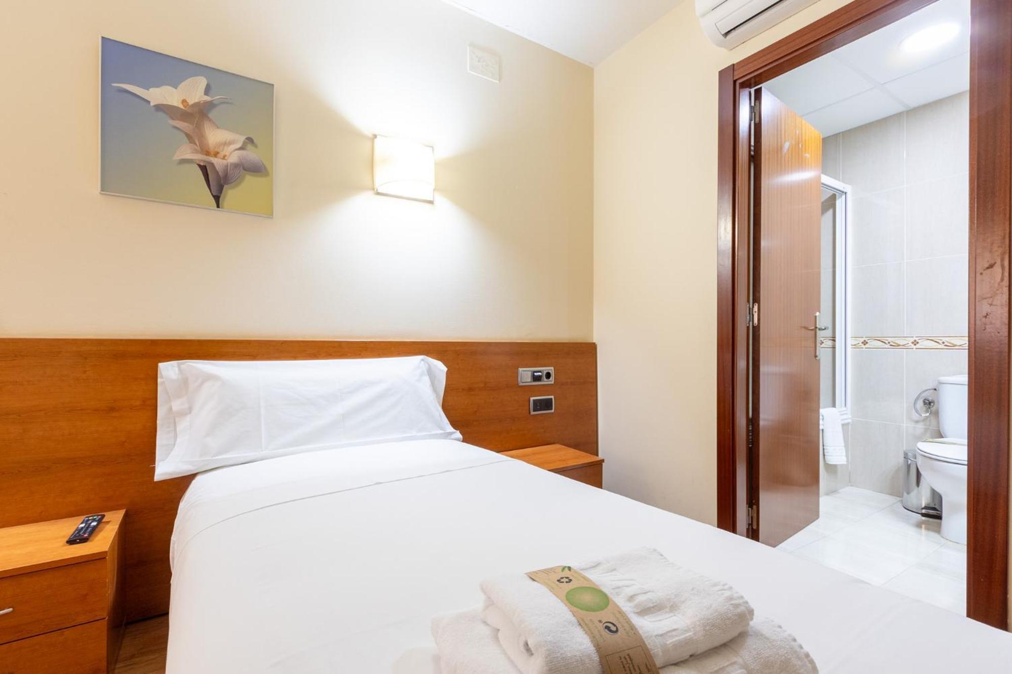 Insidehome Zaravencia Plaza Mayor Торо Экстерьер фото