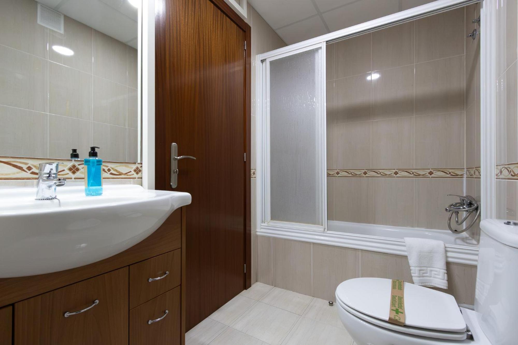 Insidehome Zaravencia Plaza Mayor Торо Экстерьер фото