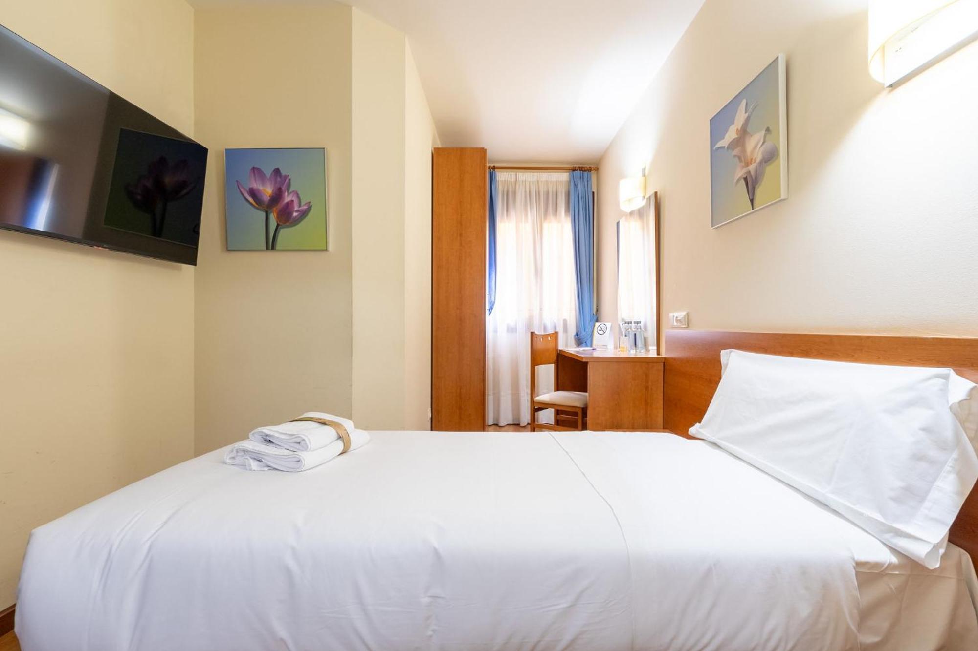 Insidehome Zaravencia Plaza Mayor Торо Экстерьер фото